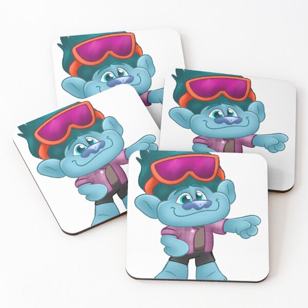 Item preview, JOHN DORY || TROLLS TALES OF THE BAND designed and sold by OpefuLee.