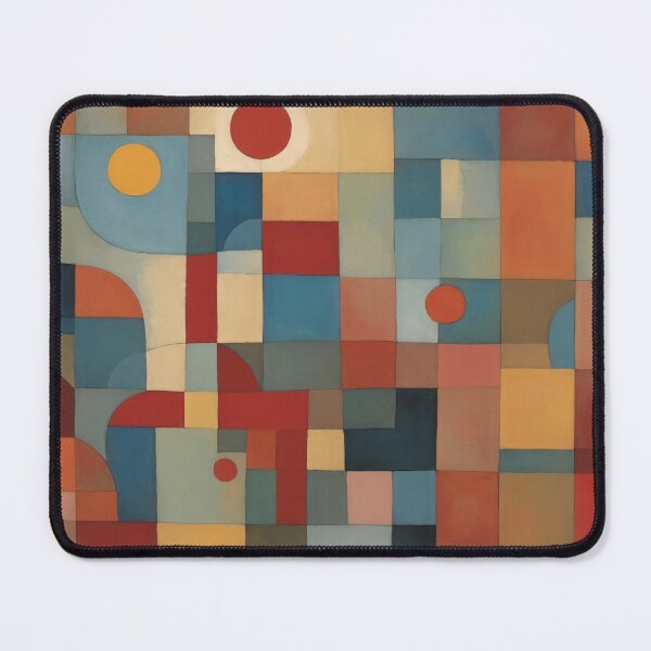 Item preview, Symphony of Geometric Harmony designed and sold by DeMuurdecoratie.
