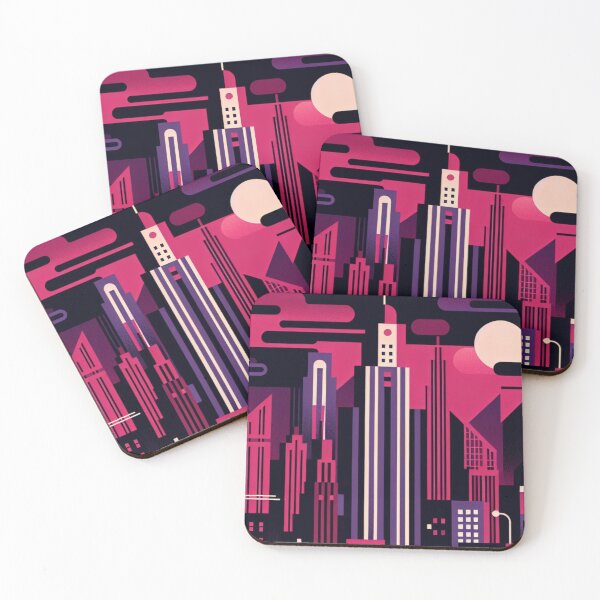 Item preview, Metropolis designed and sold by KateBlakeO.
