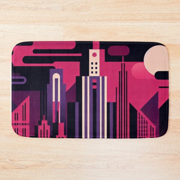 Item preview, Metropolis designed and sold by KateBlakeO.