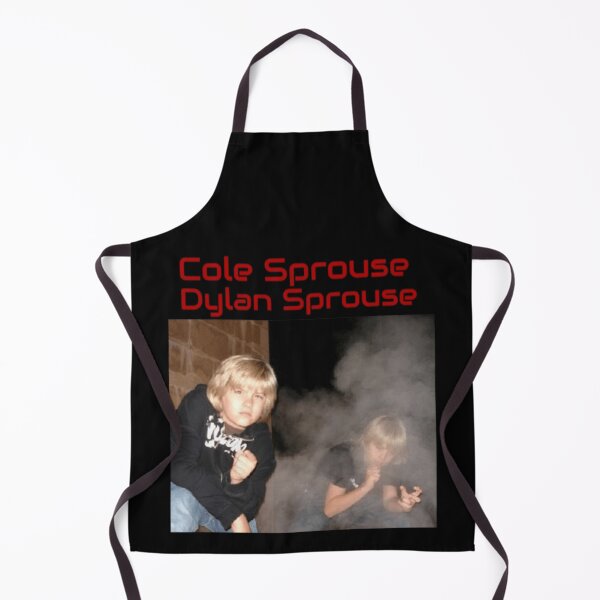 Item preview, Cole Sprouse Dylan Sprouse Dry ice smoke designed and sold by MetallicaMaster.
