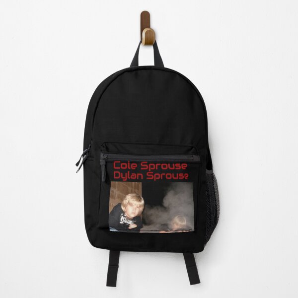 Item preview, Cole Sprouse Dylan Sprouse Dry ice smoke designed and sold by MetallicaMaster.