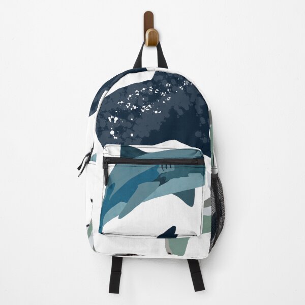 Item preview, Here Sharkie Shark designed and sold by swishdesignsxx.