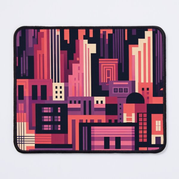 Item preview, Metropolis designed and sold by KateBlakeO.