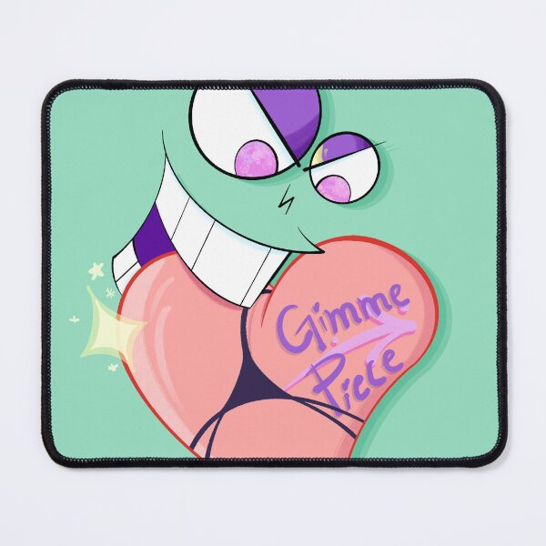 Item preview, Gimme a bite!!! designed and sold by Spillager.