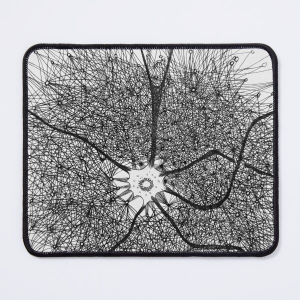 Item preview, Eyeball cellular flight map designed and sold by Dsk1984.