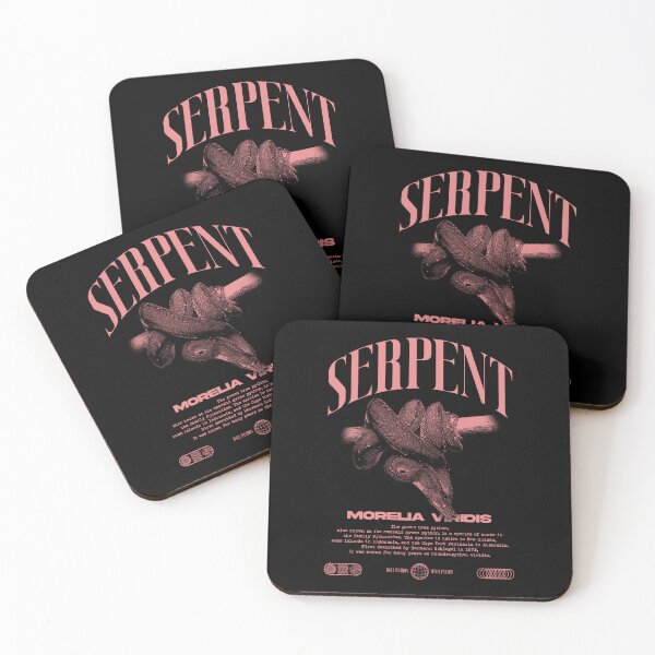 Item preview, Green Tree Python Modern Reptile Keeper Streetwear designed and sold by JRRTs.