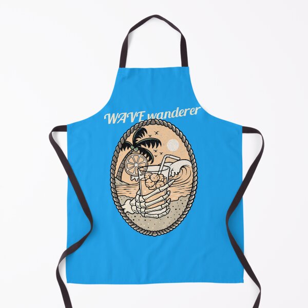 Item preview, I love surfing Wave Wanderer! designed and sold by chancieteeshop.