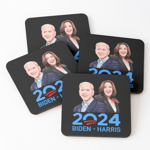 Item preview, Biden Harris 2024 For President designed and sold by vestalshop.