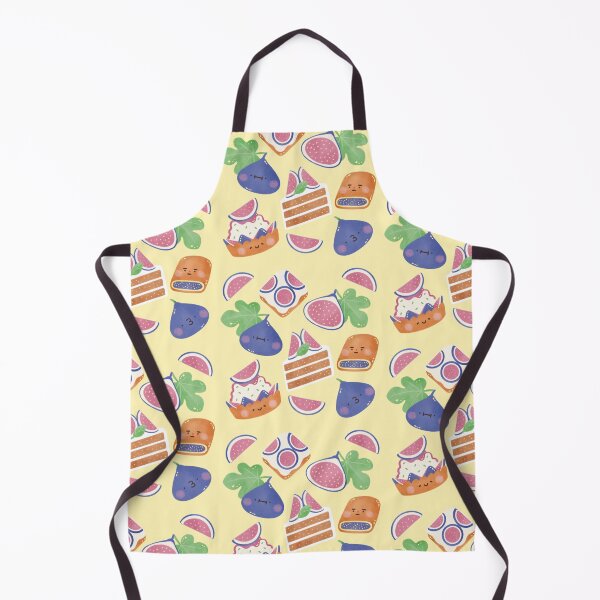 Item preview, Fig Desserts designed and sold by Figberrytea.