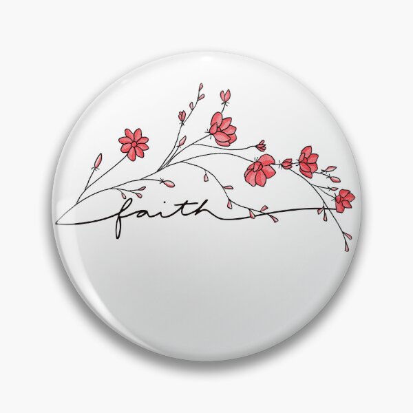 Item preview, Faith in Yourself designed and sold by CastielloDesign.