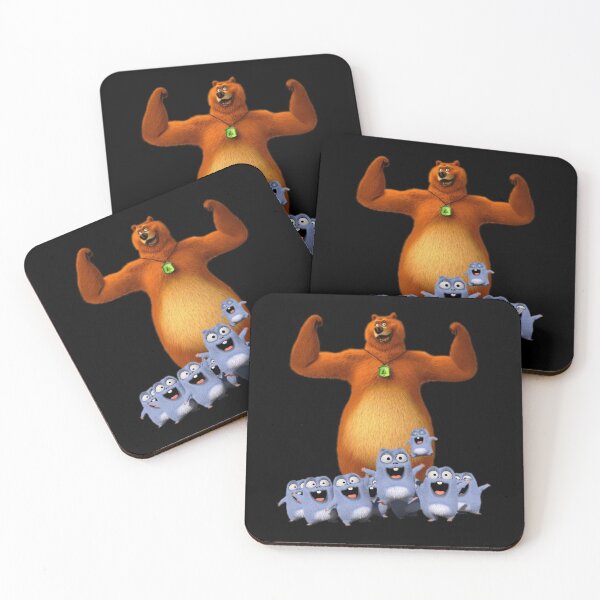 Item preview, Grizzy and The Lemmings designed and sold by Jaklon  raoufes.