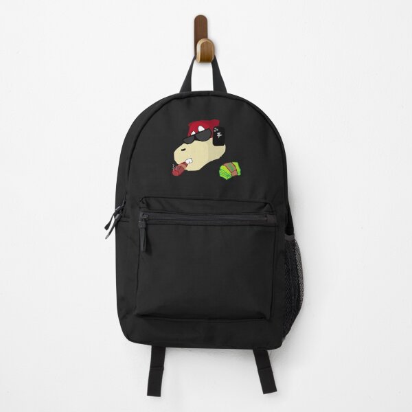 Item preview, Funny businessman beaver head in comic book style designed and sold by Trend-Beaver.