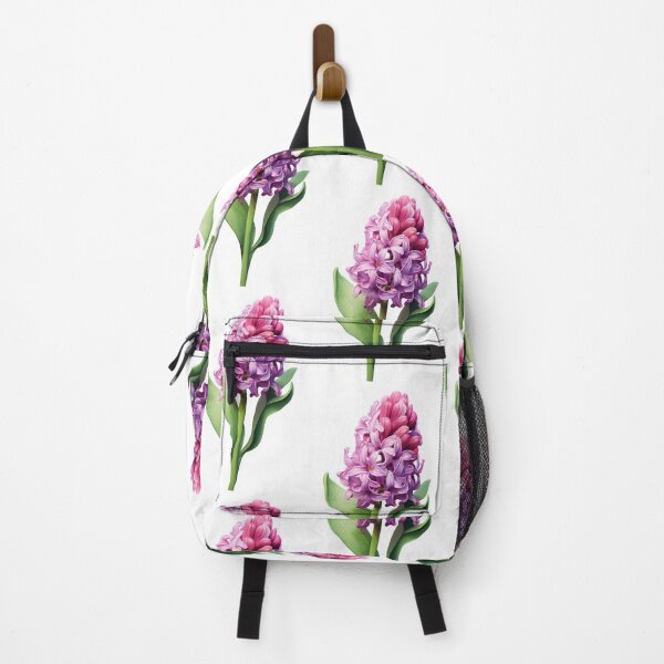 Item preview, Hyacinth Art designed and sold by KookyStudioArt.