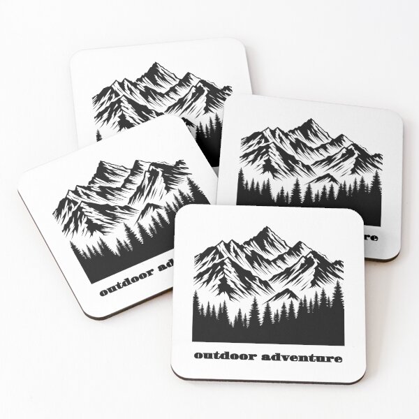 Item preview, Outdoor Adventure designed and sold by DesignsByKazu.