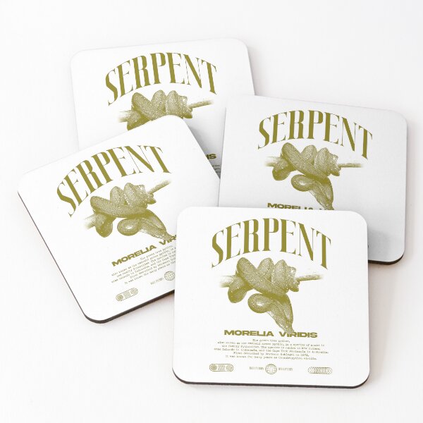 Item preview, Green Tree Python Modern Reptile Keeper Streetwear designed and sold by JRRTs.