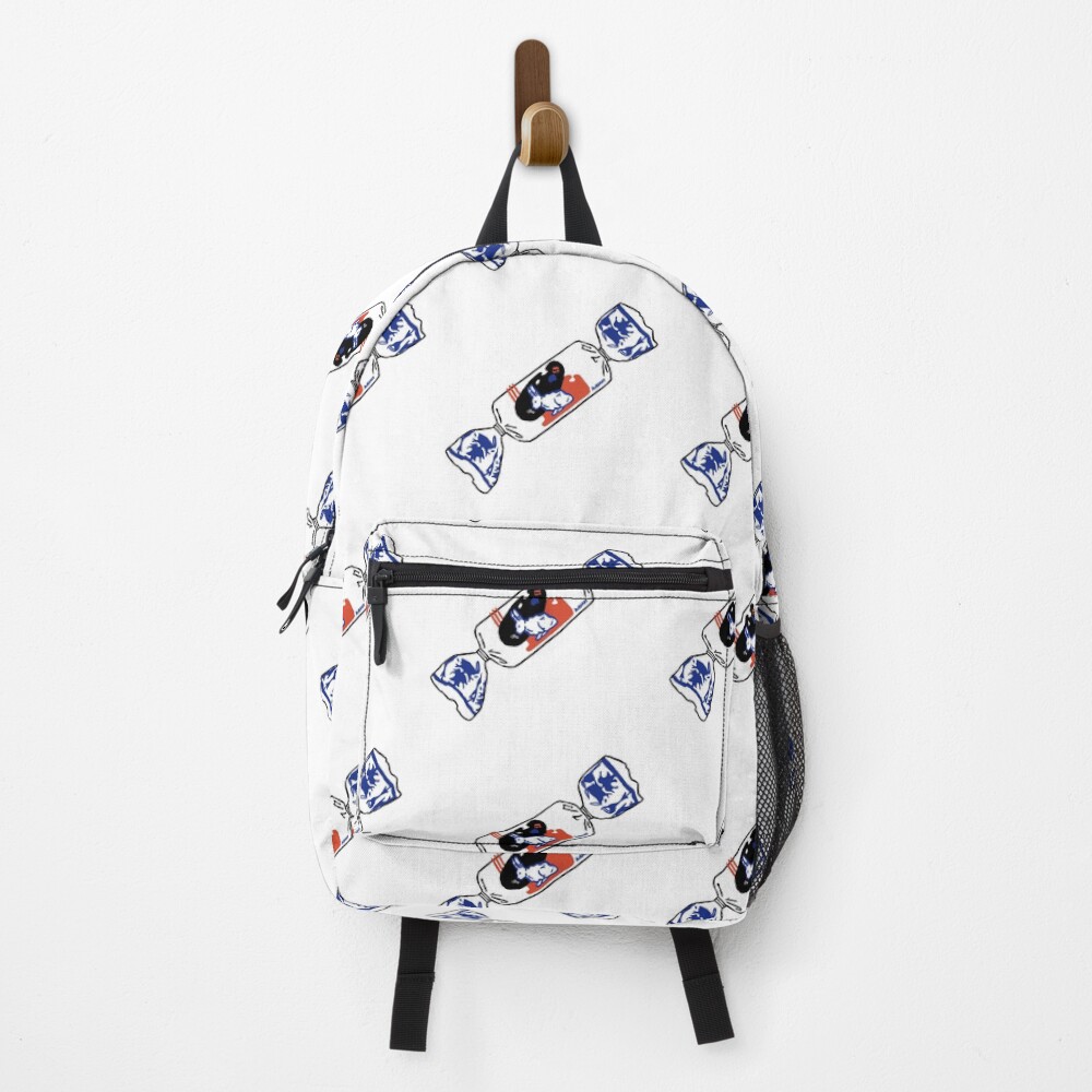 Item preview, Backpack designed and sold by Aubaschronicles.