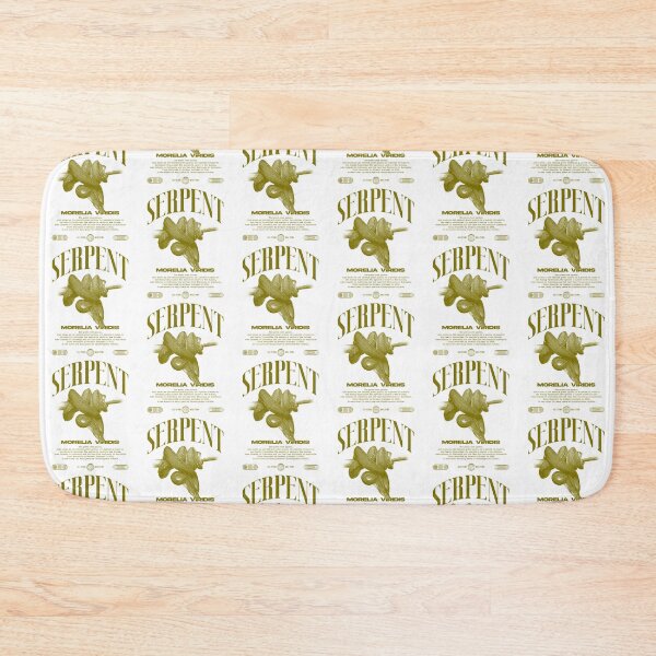 Item preview, Green Tree Python Modern Reptile Keeper Streetwear designed and sold by JRRTs.