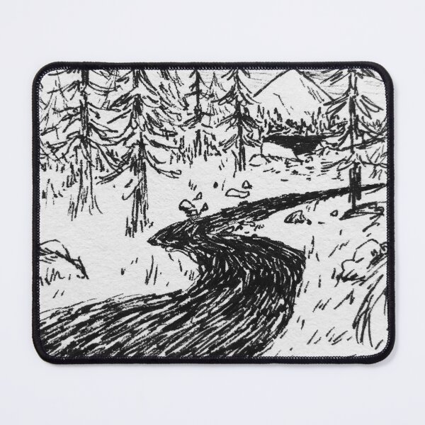 Item preview, Retracing Steps designed and sold by Tarra Leela.