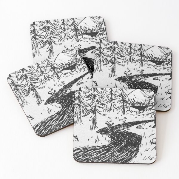 Item preview, Retracing Steps designed and sold by Tarra Leela.