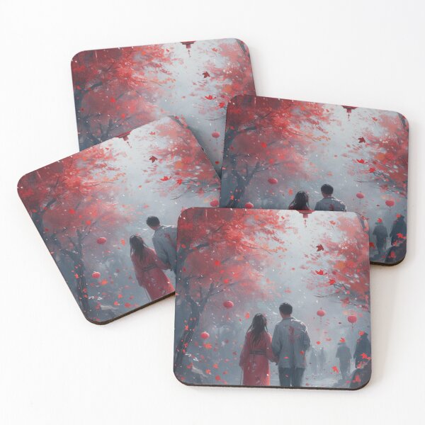 Item preview, Romantic Valentine's Day designed and sold by FireScreen.