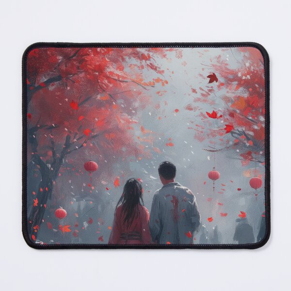 Item preview, Romantic Valentine's Day designed and sold by FireScreen.