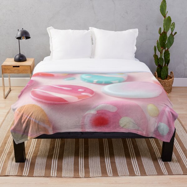 Item preview, Caramelos Pastel designed and sold by MysteD.