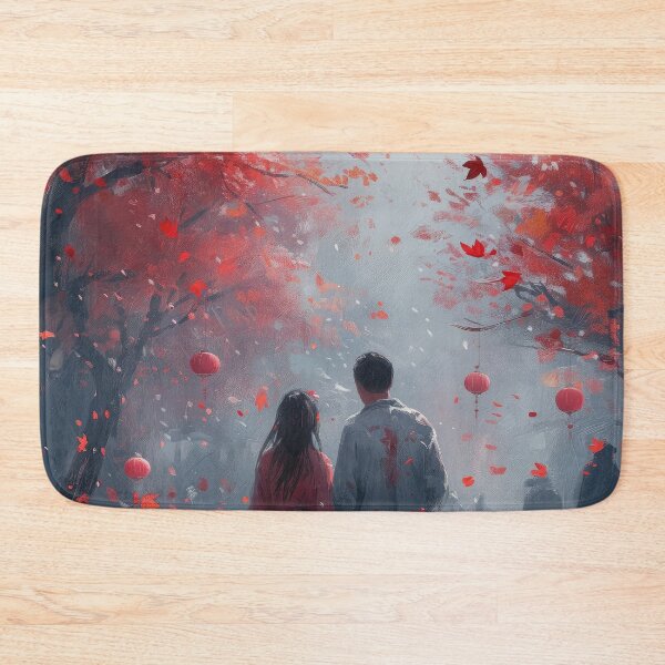 Item preview, Romantic Valentine's Day designed and sold by FireScreen.