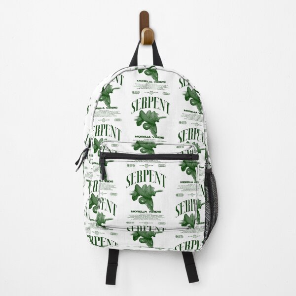 Item preview, Green Tree Python Modern Reptile Keeper Streetwear designed and sold by JRRTs.