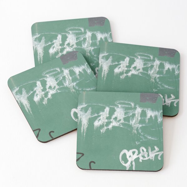 Item preview, Green Screen designed and sold by Kyle Gransaull.
