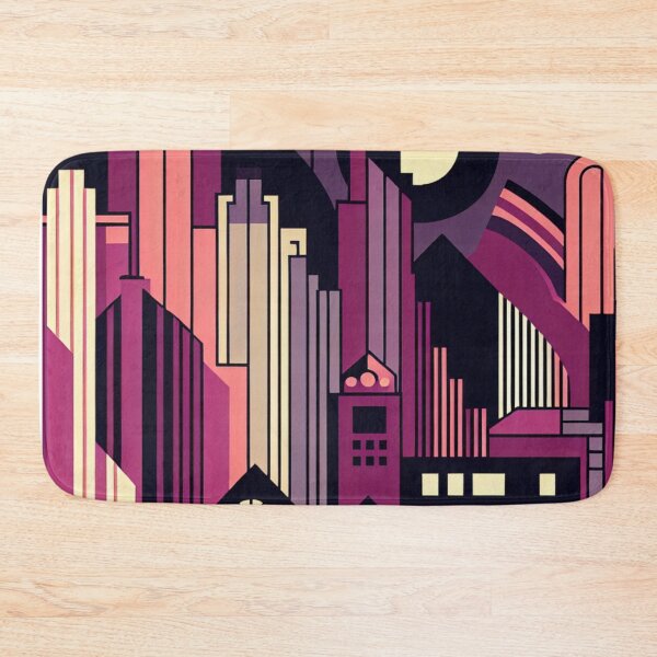 Item preview, Metropolis designed and sold by KateBlakeO.