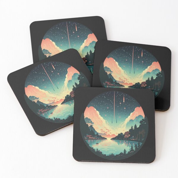 Item preview, Star Lake  designed and sold by SaNNty.