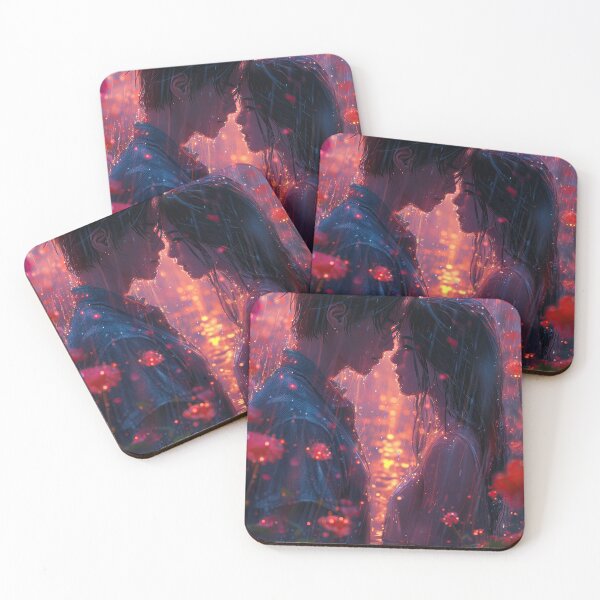 Item preview, Romantic Valentine's Day designed and sold by FireScreen.
