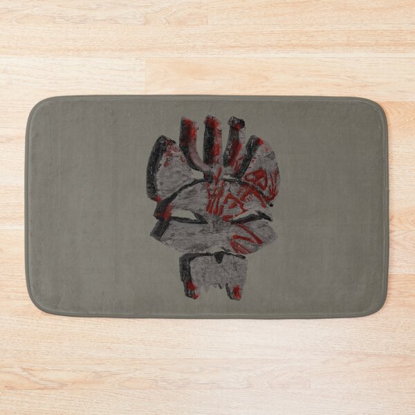 Item preview, SEAL TEAM BRAVO ROCK AND BLOOD designed and sold by THE AMERICAN TEEVANGELIST.