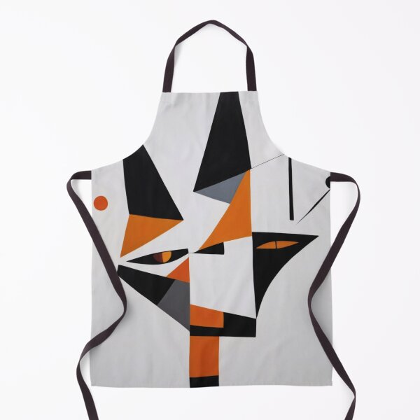 Item preview, Geometric Gaze Composition designed and sold by DeMuurdecoratie.
