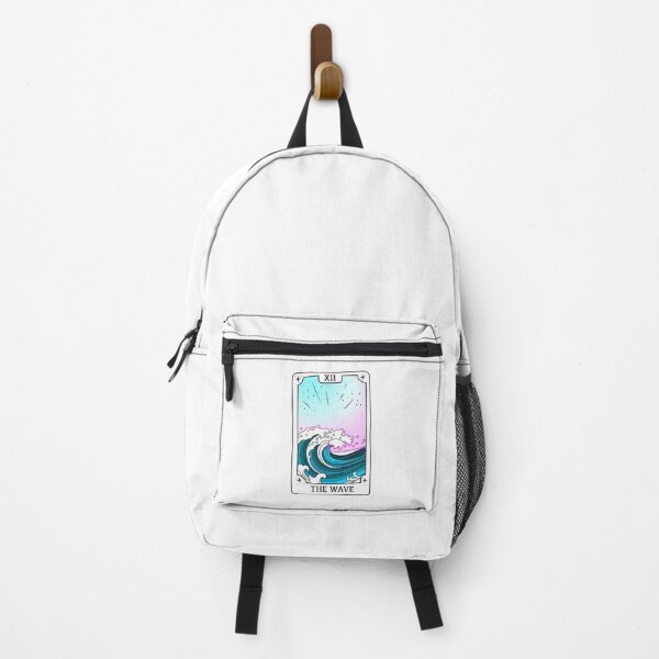 Item preview, The Wave Tarot designed and sold by emilylabit.