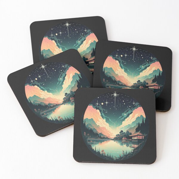 Item preview, Star Lake  designed and sold by SaNNty.
