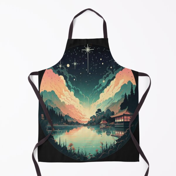 Item preview, Star Lake designed and sold by SaNNty.