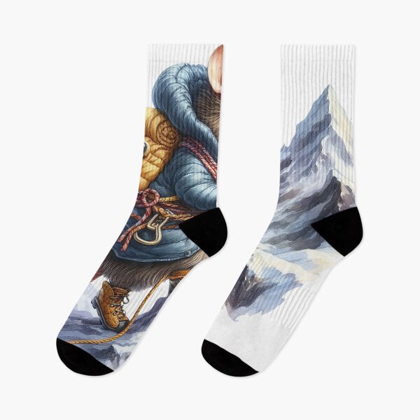 Item preview, The Biggest of Mountains designed and sold by plenarypisces.