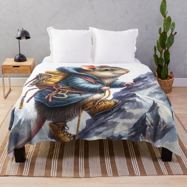 Item preview, The Biggest of Mountains designed and sold by plenarypisces.