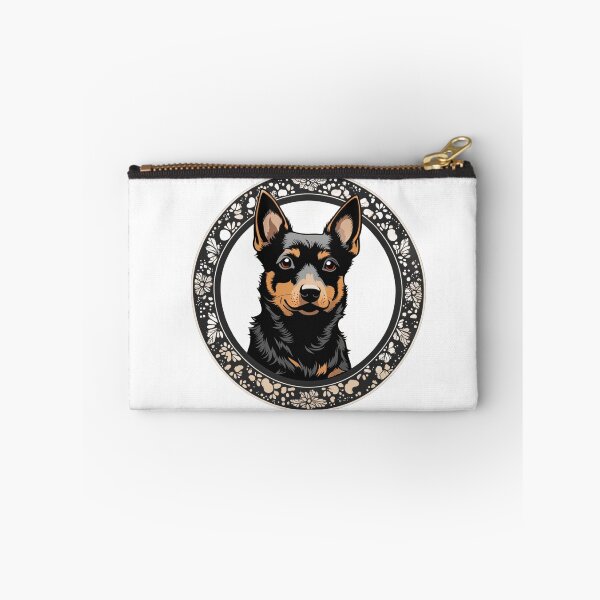 Item preview, Canine Portrait designed and sold by Chroma Artis.