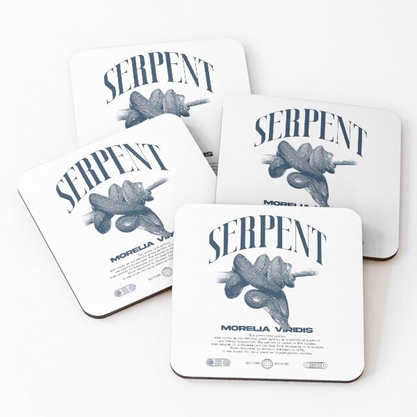 Item preview, Green Tree Python Modern Reptile Keeper Streetwear designed and sold by JRRTs.