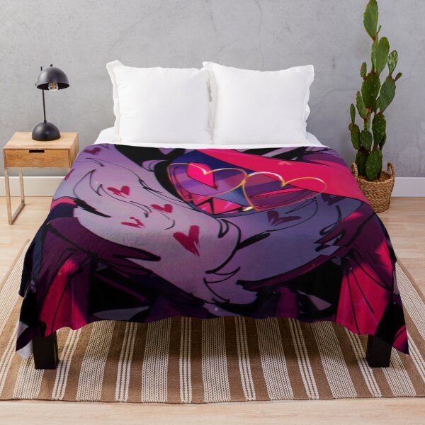 Item preview, Hazbin Hotel designed and sold by davanshatry1.