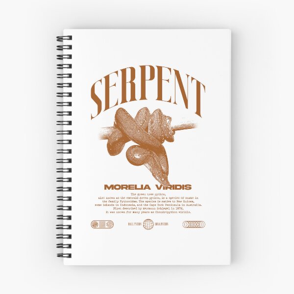 Item preview, Green Tree Python Modern Reptile Keeper Streetwear designed and sold by JRRTs.