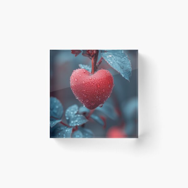 Item preview, Romantic Valentine's Day designed and sold by FireScreen.