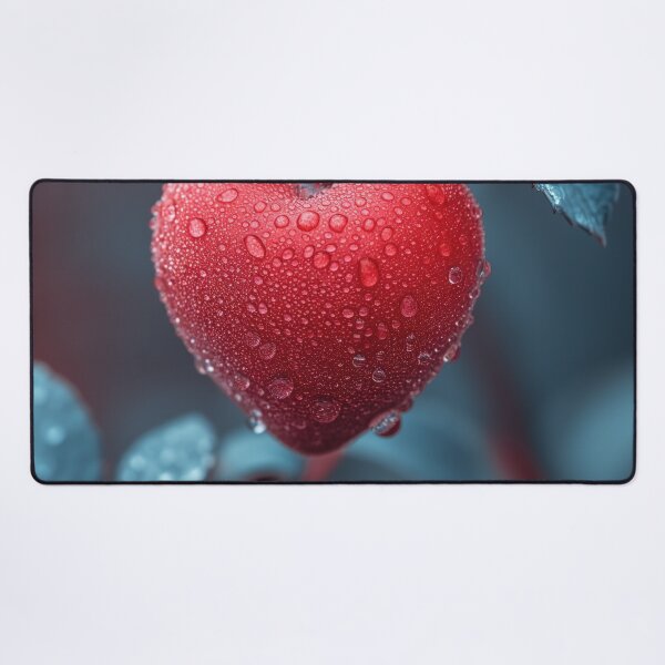 Item preview, Romantic Valentine's Day designed and sold by FireScreen.