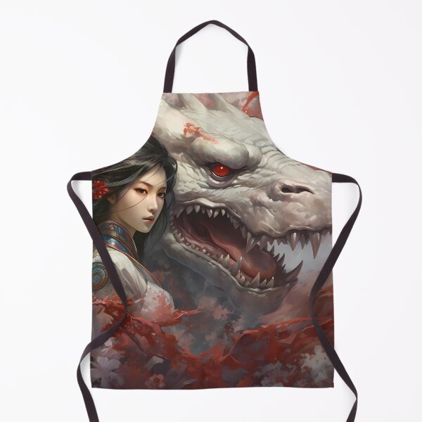 Item preview, Beauty and her protector designed and sold by Nitrousbug.