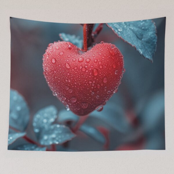 Item preview, Romantic Valentine's Day designed and sold by FireScreen.