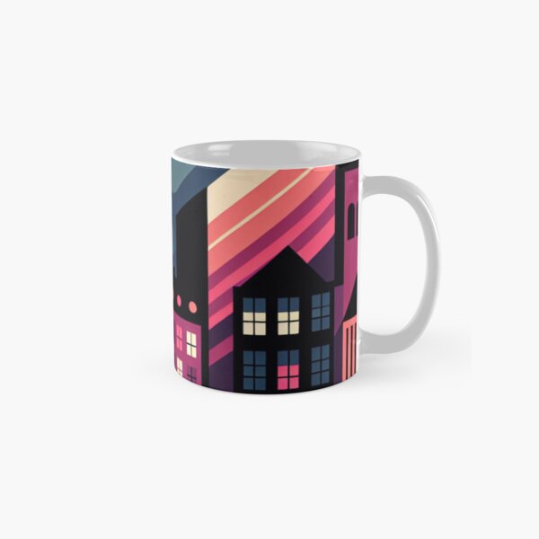 Item preview, Metropolis designed and sold by KateBlakeO.