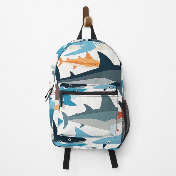 Item preview, Shark Fest 2 designed and sold by Shelly Little.